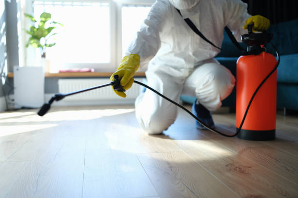Reliable Crime Scene Cleanup contractor in Middletown, MD by Trauma Clean Pros